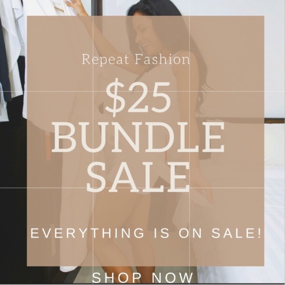 Spring Dress - Picture 3 of 3